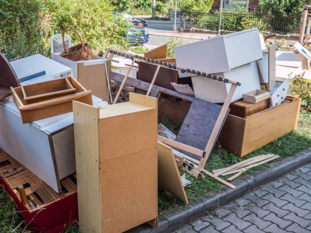 Best Basement Cleanout Services  in Kremmling, CO