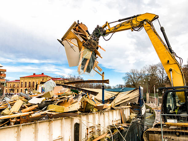 Best Office Junk Removal  in Kremmling, CO
